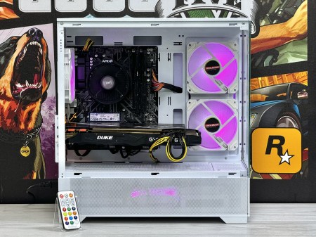 AMD Ryzen 5 2600 3